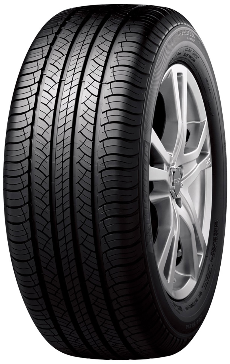 MICHELIN LATITUDE LATITUDE TOUR HP 265/60R18 110H | タイヤの通販