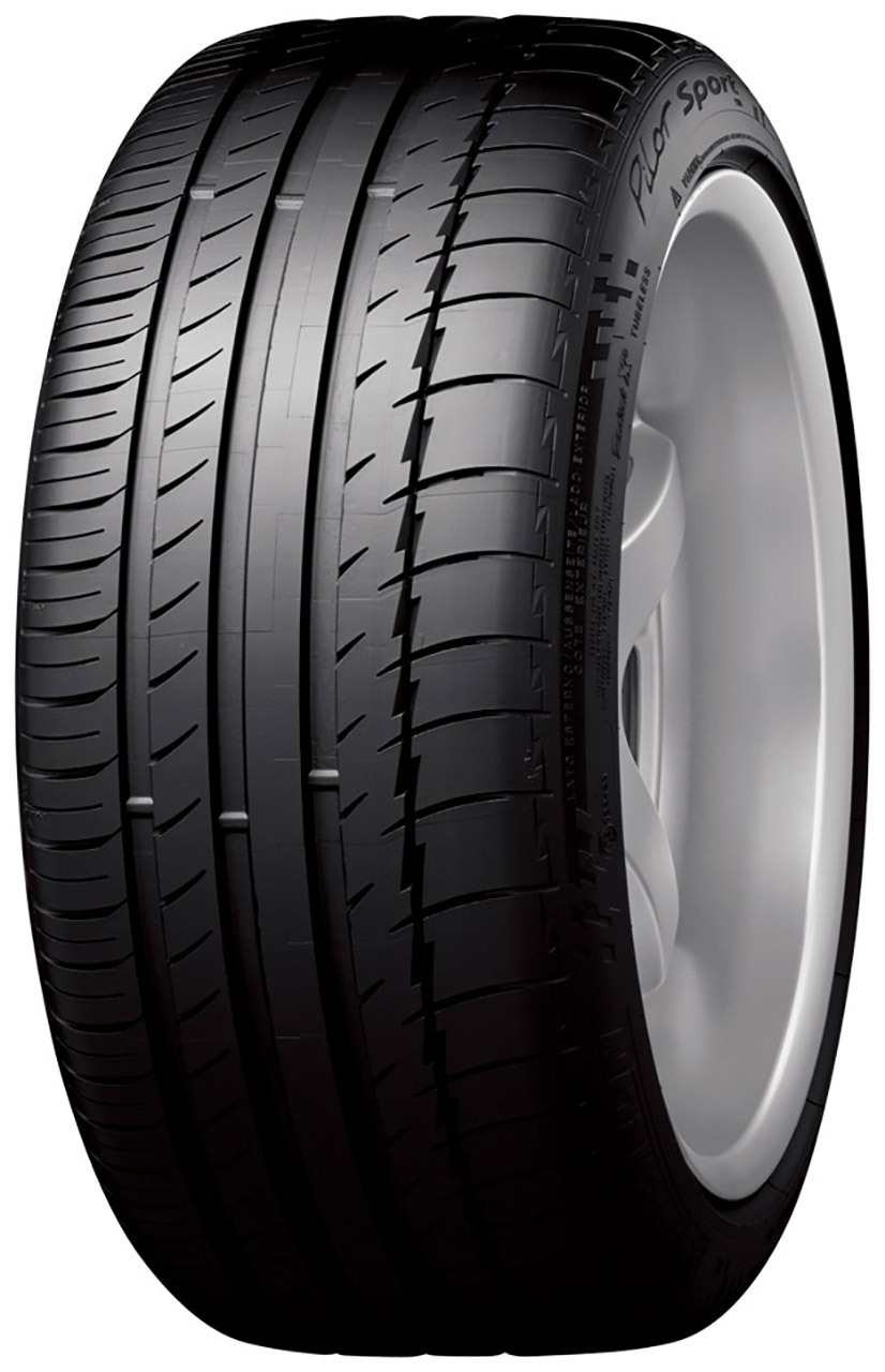 MICHELIN PILOT PILOT SPORT PS2 ZP 225/40R18 88Y タイヤの通販 販売と交換/取付予約の