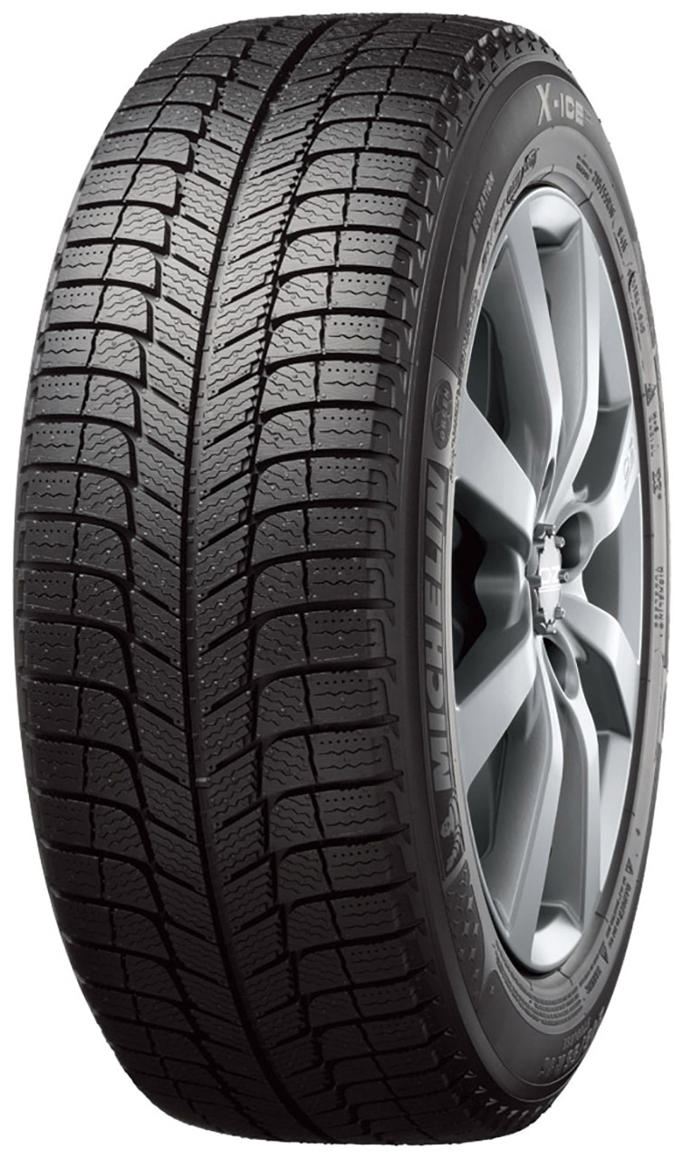 MICHELIN X-ICE XI3 ZP