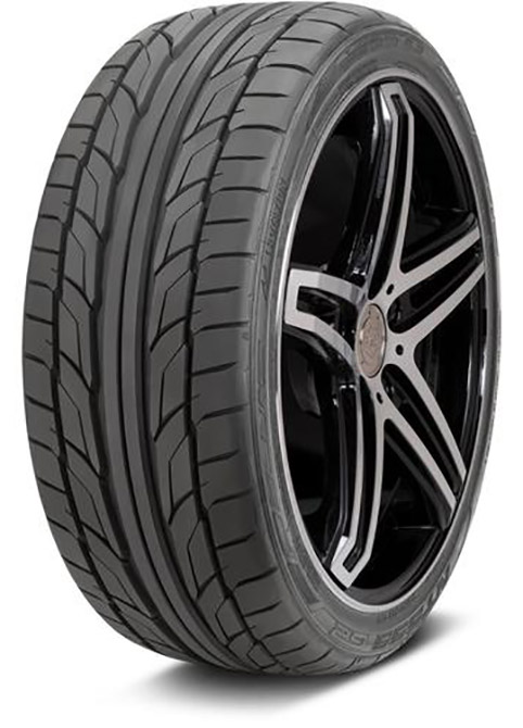 NITTO NT555 G2 205/45R17 88W XLの評判・評価・ユーザーレビュー一覧