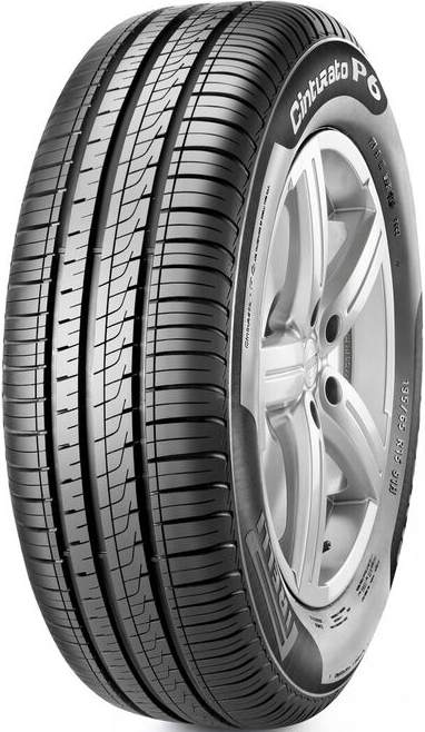 PIRELLI CINTURATO 215/50R17 95V XL