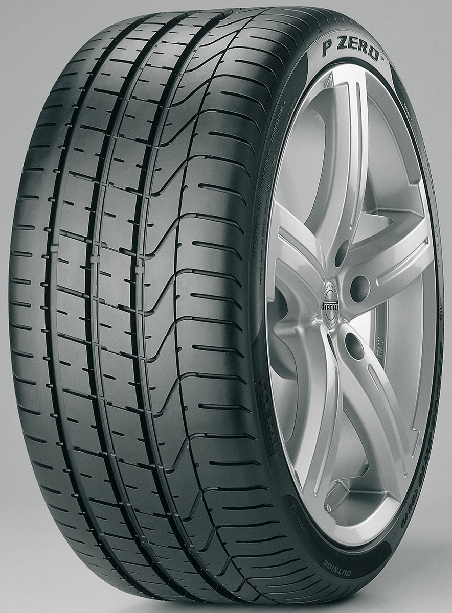 PIRELLI P ZERO 295/35R20 105Y XL タイヤの通販 販売と交換/交換予約のTIREHOOD