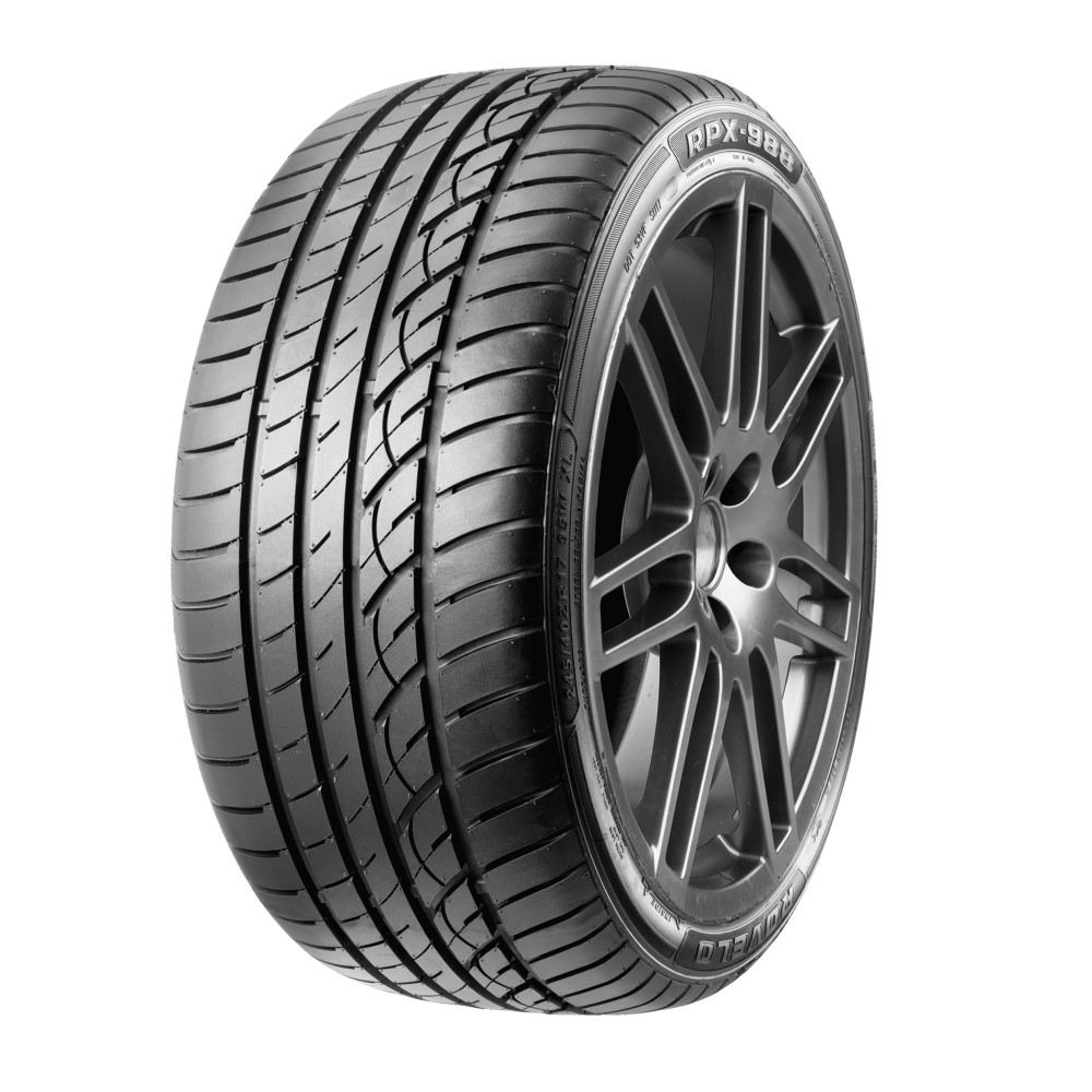 ROVELO RPX 988 225/40R18 92W | タイヤの通販 販売と交換/交換予約の