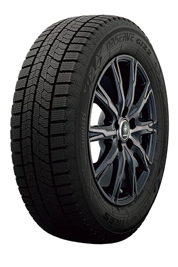 TOYO TIRES トーヨー OBSERVE オブザーブ GIZ2(ギズツー) 205/60R16 92Q スタッドレスタイヤのみ・送料無料(4本セット)