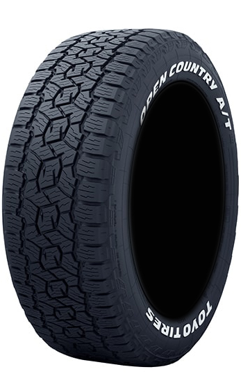 TOYOTIRE OPEN COUNTRY A/T 3