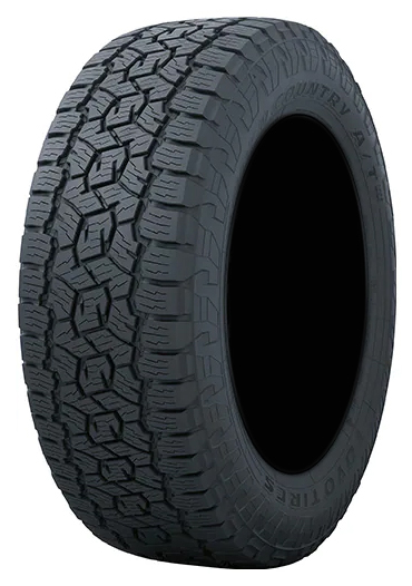 TOYOTIRE OPEN COUNTRY A/T 3 265/60R18 110H | タイヤの通販 販売と