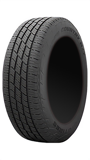 TOYOTIRE OPEN COUNTRY H/T II