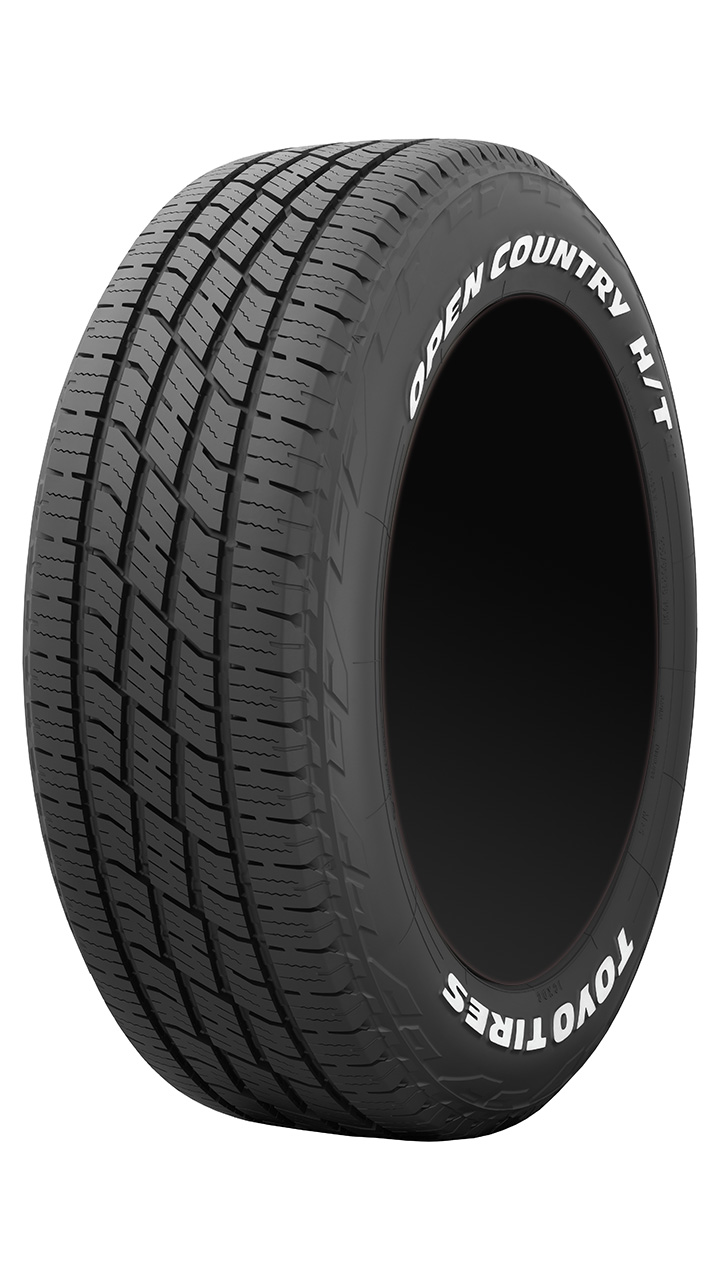 TOYOTIRE OPEN COUNTRY H/T II