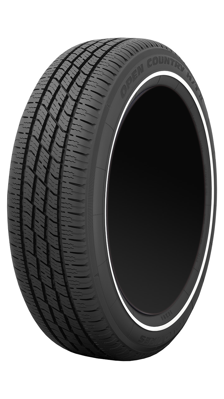 TOYOTIRE OPEN COUNTRY H/T II