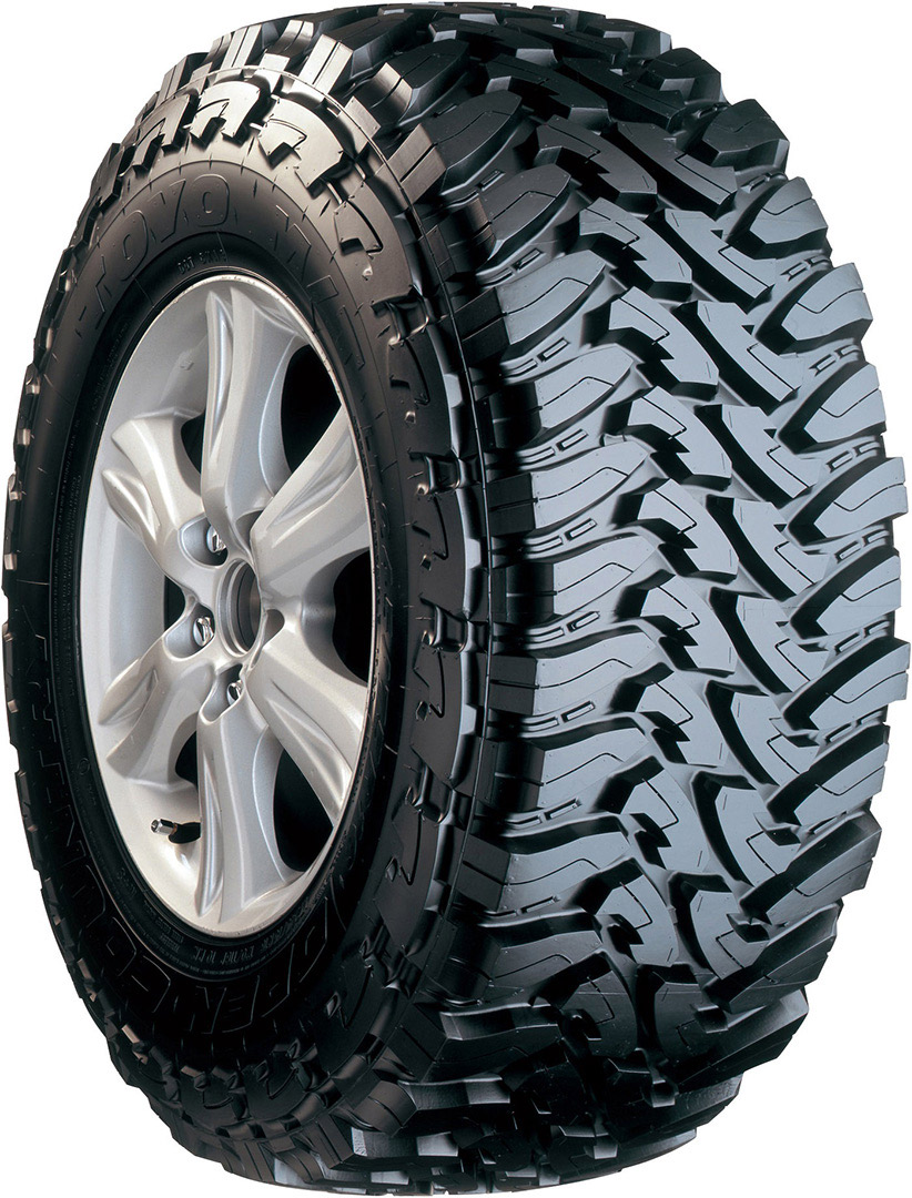 TOYOTIRE OPEN COUNTRY M/T