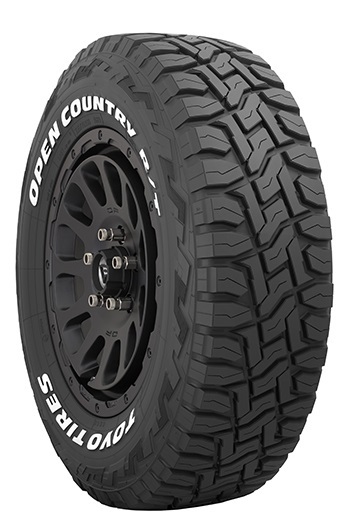 TOYOTIRE OPEN COUNTRY 165/80R14 97N