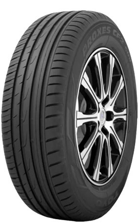 TOYOTIRE PROXES CF2 SUV