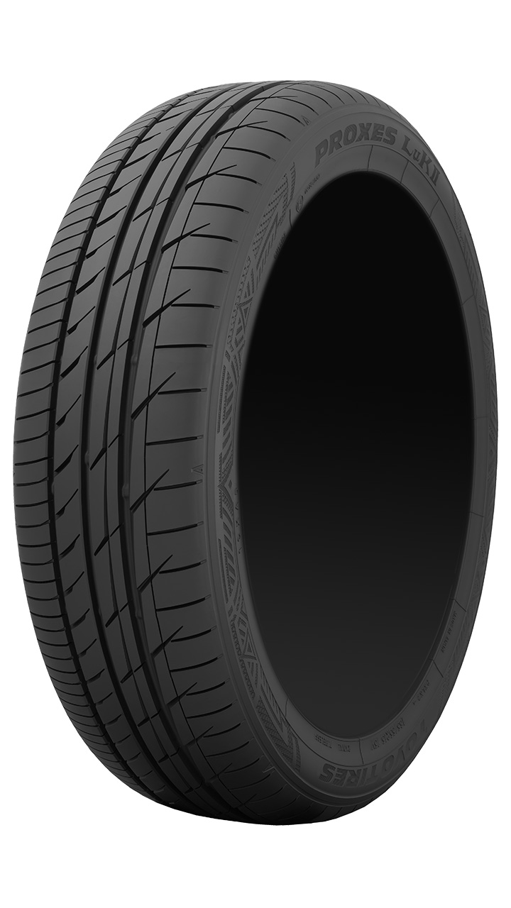 TOYOTIRE PROXES LuK II