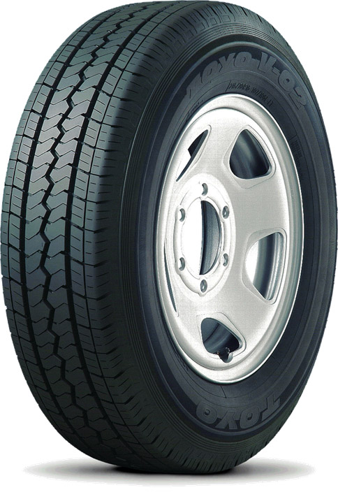 TOYOTIRE OPEN COUNTRY A/T+