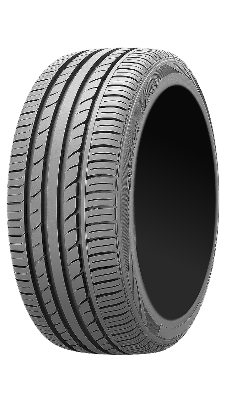 YOKOHAMA ADVAN FLEVA V701