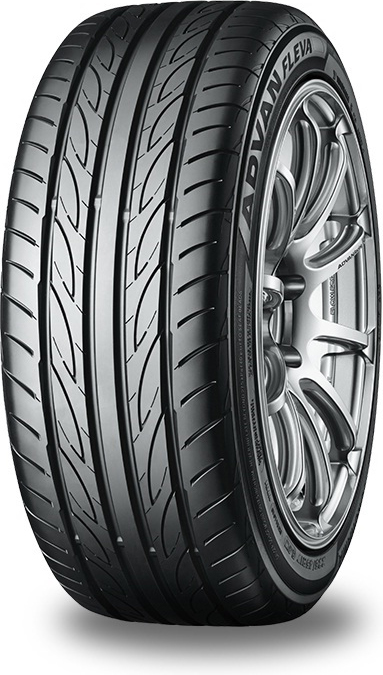 YOKOHAMA ADVAN FLEVA V701 215/45R18 93W XL | タイヤの通販 販売と