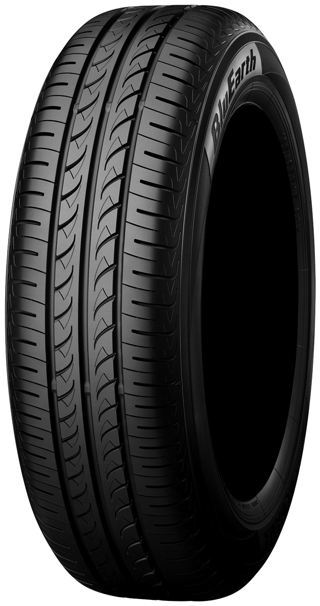 YOKOHAMA BLUEARTH 165/55R15 75V