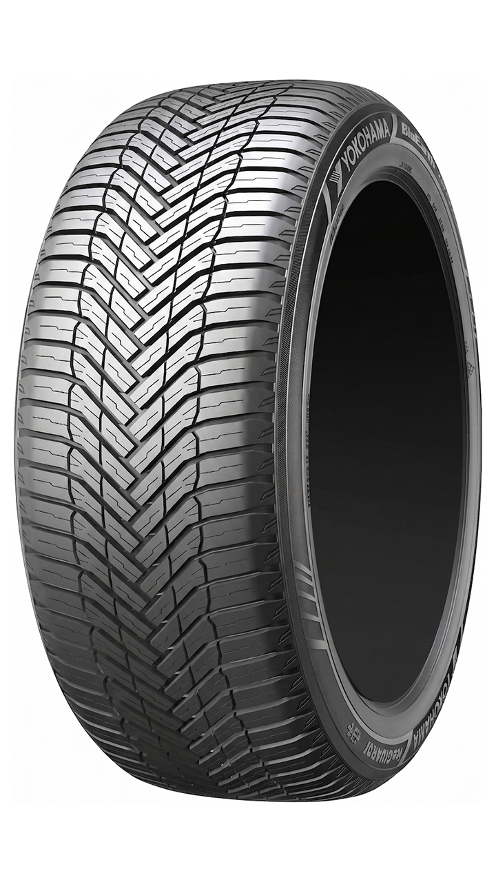 YOKOHAMA BluEarth-AllSeason2 AW22 195/65R15 95V XL | タイヤの通販