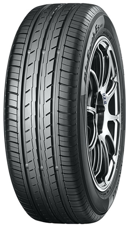 YOKOHAMA BluEarth-Es 225/40R18 92W XL