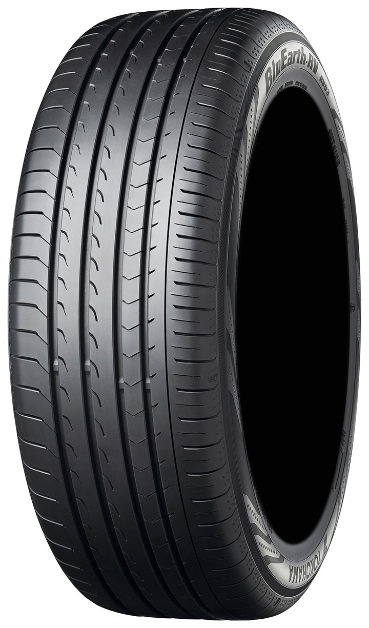 YOKOHAMA BluEarth-RV RV03 235/50R18 101V XL | タイヤの通販 販売と交換/交換予約のTIREHOOD