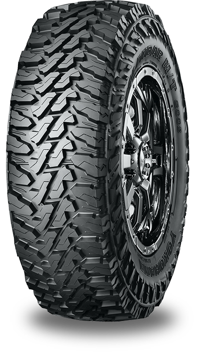 YOKOHAMA GEOLANDAR M/T G003 LT285/70R17 121/118Q | タイヤの通販  販売と交換/交換予約のTIREHOOD