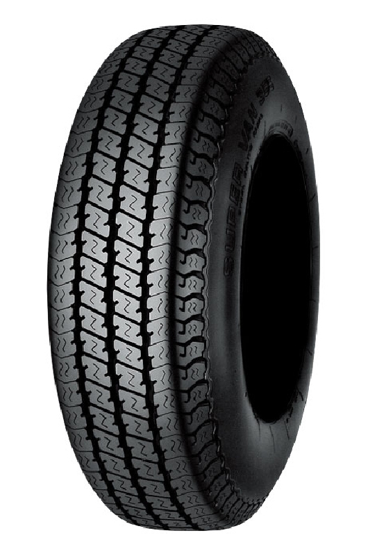 YOKOHAMA SUPER VAN Y356 145/80R12 80/78N タイヤの通販 販売と交換/交換予約のTIREHOOD