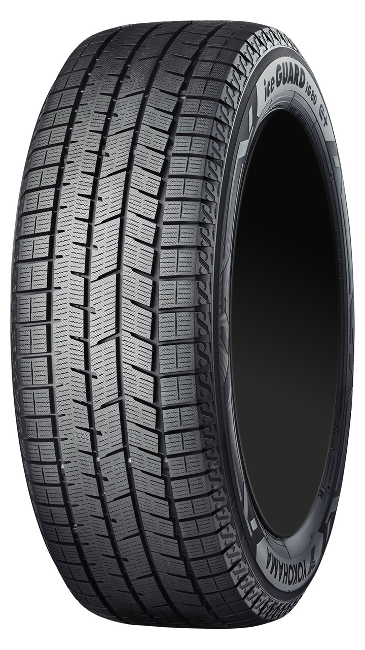 YOKOHAMA iceGUARD IG80 215/60R16 95Q | タイヤの通販 販売と