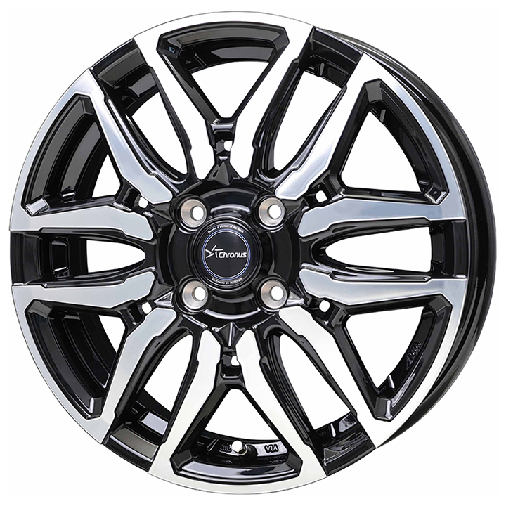 YOKOHAMA iceGUARD IG70 195/60R16 89Qに合うホイール一覧 | タイヤの
