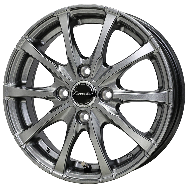 BRIDGESTONE NEWNO 185/60R15 84Hに合うホイール一覧 | タイヤの通販