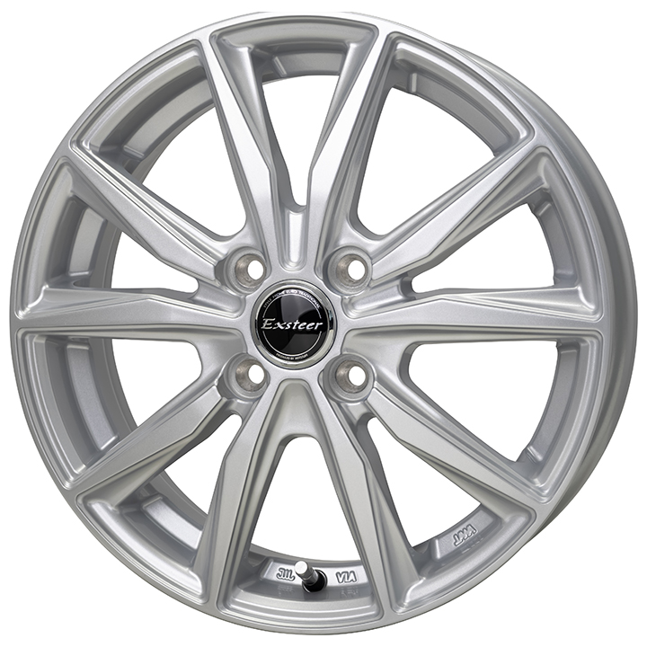 BRIDGESTONE BLIZZAK VRX3 175/65R15 84Qに合うホイール一覧 | タイヤ