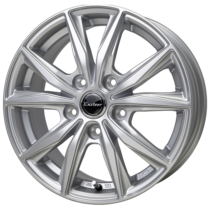 TOYOTIRE PROXES CF2 SUV 215/60R17 96Hに合うホイール一覧 | タイヤの