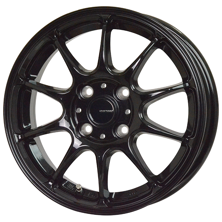 BRIDGESTONE POTENZA S007A 205/45R17 88Y XLに合うホイール一覧