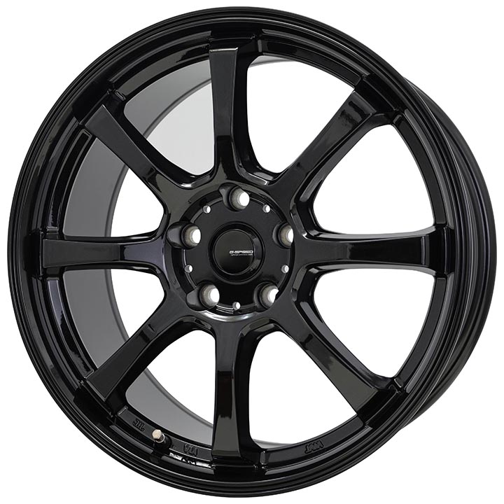 DUNLOP LE MANS V+ 245/40R18 93Wに合うホイール一覧 | タイヤの通販