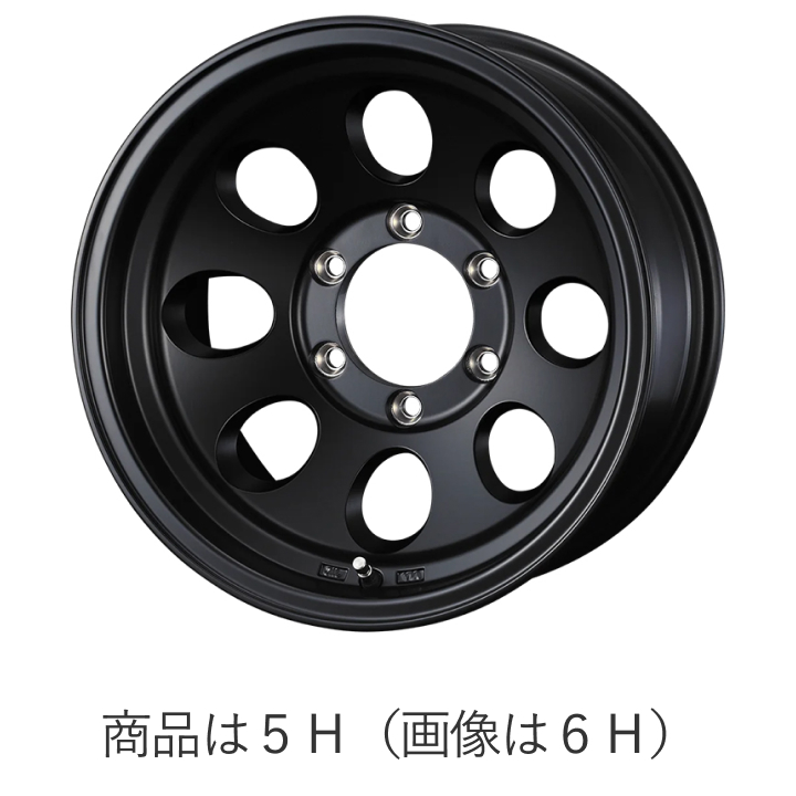 DUNLOP ENASAVE RV505 205/70R15 96Hに合うホイール一覧 | タイヤの