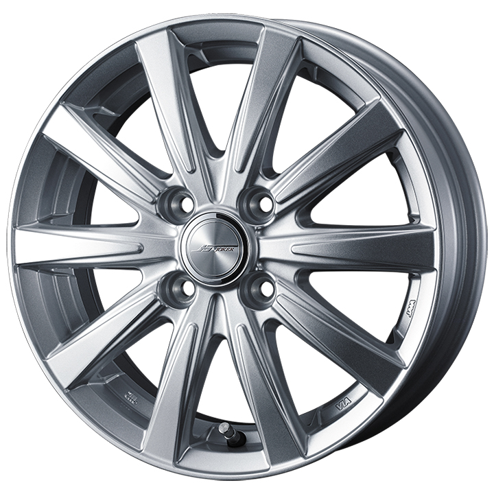 カローラアクシオ ハイブリッド（トヨタ）175/65R15に合うホイール一覧