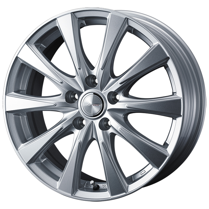 Continental UltraContact UltraContact UC6 215/55R17 94V に合う Continental UltraContact UltraContact UC6 215/55R17 94V に合う