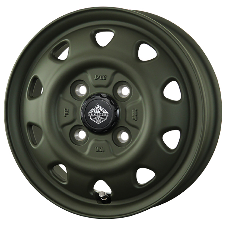 17インチ ホイールセット ENASAVE EC300 タイヤ・ホイールセット DUNLOP ENASAVE EC300+ ＆ Weds JOKER