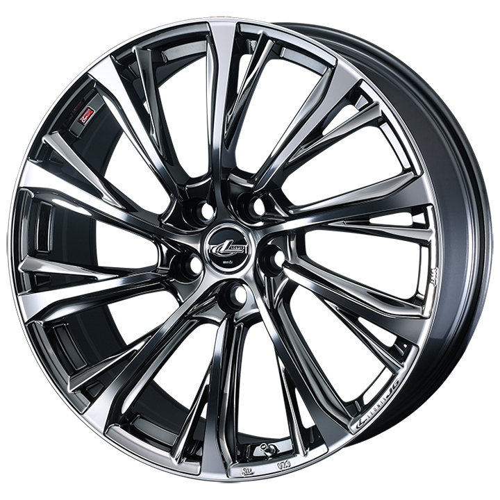 DUNLOP WINTER MAXX WM02 225/55R17 97Qに合うホイール一覧 | タイヤの