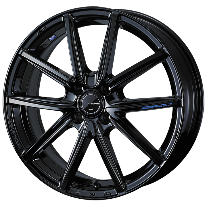 TOYOTIRE TRANPATH MPZ 205/55R16 94V XLに合うホイール一覧 | タイヤ 