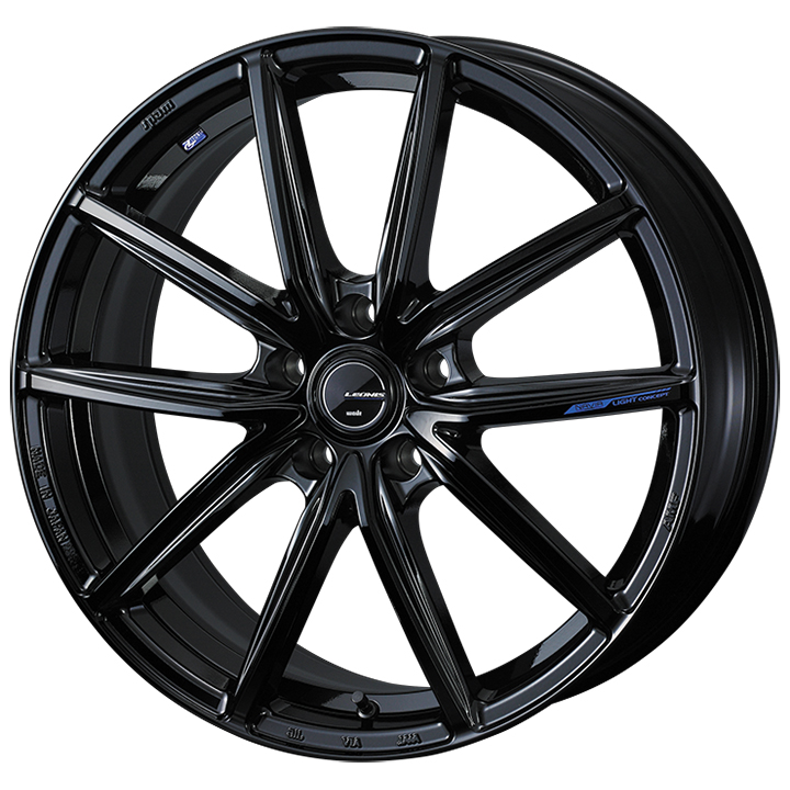 PIRELLI ICE ZERO ASIMMETRICO 235/55R18 104H XLに合うホイール一覧