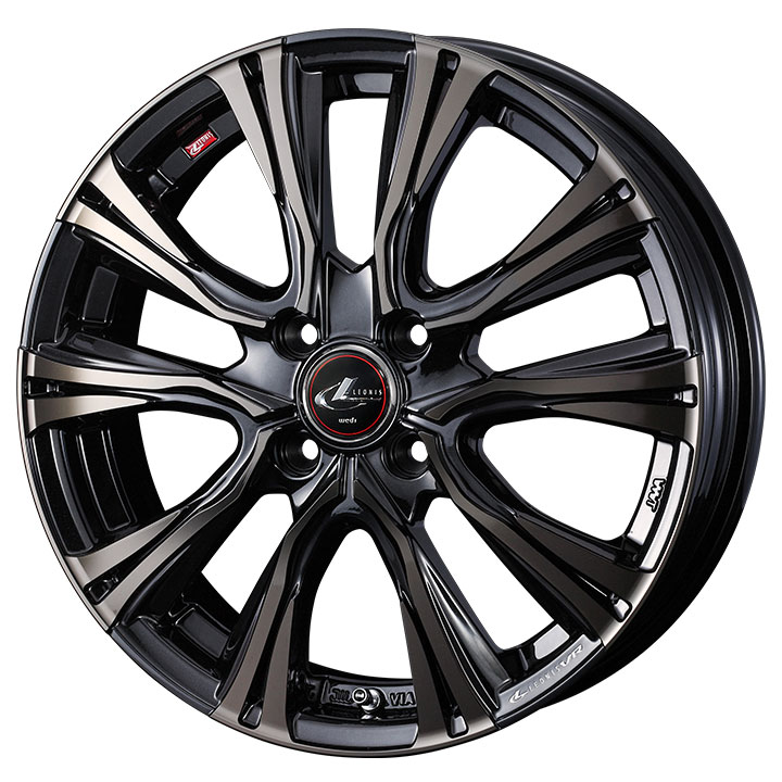 MAXXIS 1本 ブロックタイヤ C6022 120/90-10 57J TL CHENG SHIN