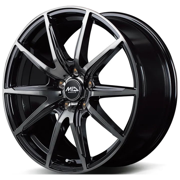 GOODYEAR ICE NAVI ICE NAVI 8 205/50R17 93Q XLに合うホイール一覧