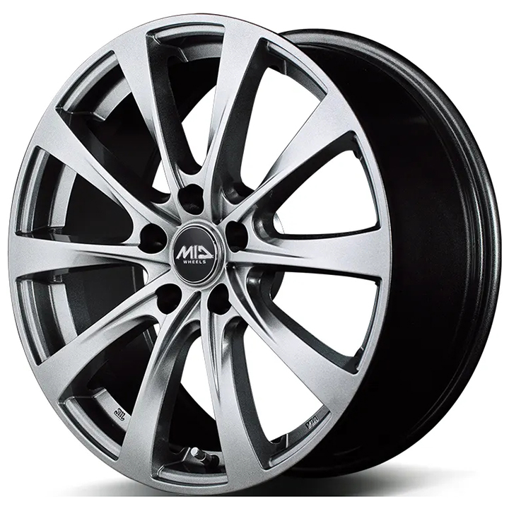 MICHELIN PILOT PILOT SPORT 4 225/45R17 91Vに合うホイール一覧