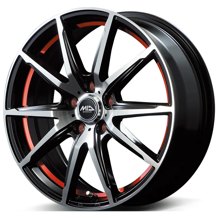 DUNLOP ENASAVE EC300+ 215/50R18 92Vに合うホイール一覧 | タイヤの