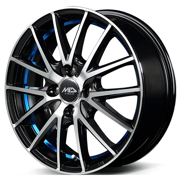 スペーシア ギア（スズキ）155/65R14に合うホイール一覧 | タイヤの