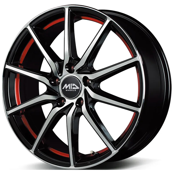 GOODYEAR ICE NAVI ICE NAVI 8 205/50R17 93Q XLに合うホイール一覧