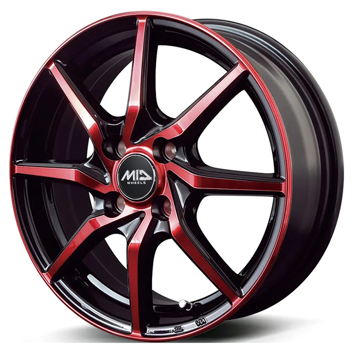 DUNLOP WINTER MAXX WM03 175/65R15 84Qに合うホイール一覧 | タイヤの 