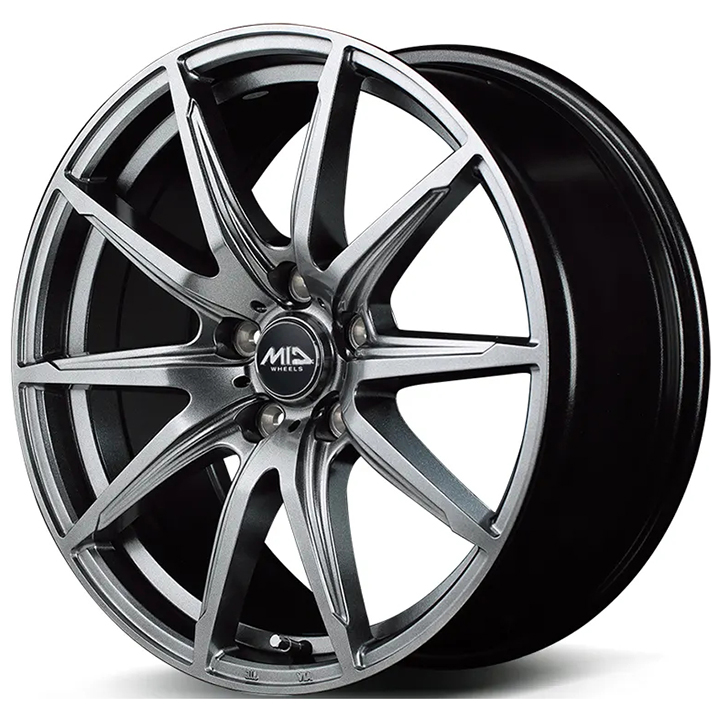 YOKOHAMA BLUEARTH-XT AE61 215/55R17 94Vに合うホイール一覧 | タイヤ
