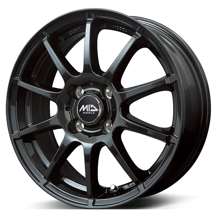ワゴンR（スズキ）165/55R15に合うホイール一覧 | タイヤの通販 販売と
