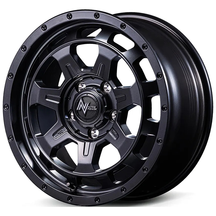 エクストレイル（日産）215/65R16に合うホイール一覧 | タイヤの通販